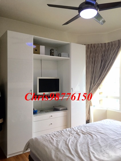 Edelweiss Park Condominium (D17), Condominium #158621432